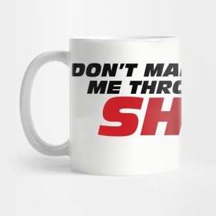 Shade Mug